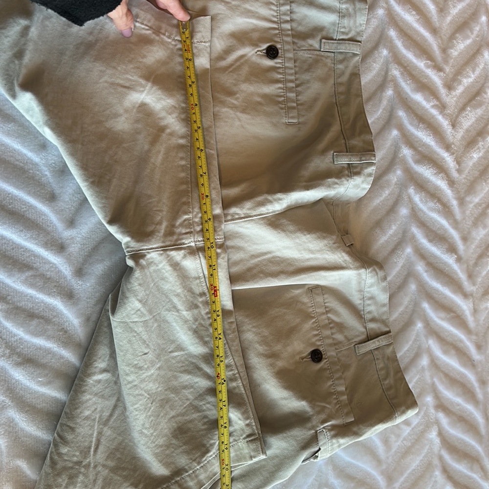 Men’s Dockers Khaki Shorts - Picture 9 of 10